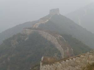 Great Wall Mld Switchback to tower